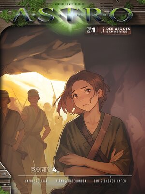 cover image of LI S1--Band 4